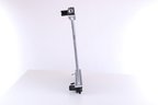 Nissens 641757 Radiator - Front - view 3