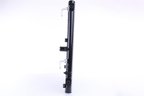 Nissens 64176 Radiator - view 1