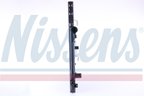 Nissens 64176 Radiator - view 4