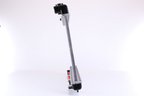 Nissens 64186 Radiator - Front - view 3