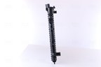 Nissens 64310A Radiator - view 5
