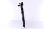 Nissens 64310A Radiator - view 3