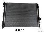 Nissens 64313A Radiator - view 5