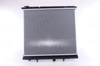 Nissens 64319A Radiator - view 1