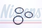 Nissens 64327 Radiator - view 7