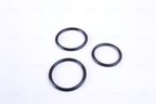 Nissens 64327 Radiator - view 4