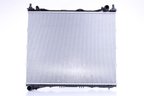 Nissens 64331 Radiator - view 2