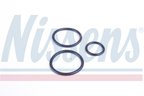 Nissens 64331 Radiator - view 7