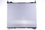Nissens 64331 Radiator - view 3