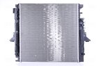Nissens 64333 Radiator - view 2