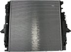 Nissens 64333 Radiator - view 7