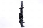 Nissens 64333 Radiator - view 1
