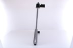 Nissens 645951 Radiator - view 5