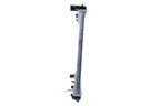 Nissens 64627A Radiator - view 4