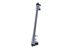 Nissens 64627A Radiator - view 1