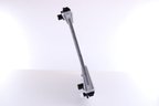 Nissens 646281 Radiator - Front - view 3