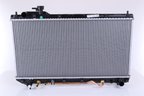 Nissens 64630A Radiator - view 2