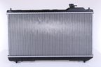 Nissens 64630A Radiator - view 1