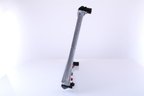 Nissens 64653A Radiator - view 5