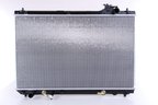Nissens 64659 Radiator - view 2