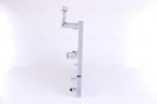 Nissens 646809 Radiator - view 3