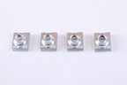 Nissens 646829 Radiator - Center - view 4