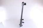 Nissens 646833 Radiator - view 4