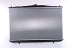 Nissens 646836 Radiator - view 1