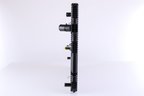 Nissens 646873 Radiator - view 3