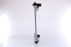 Nissens 646874 Radiator - view 3