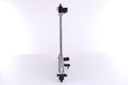 Nissens 646877 Radiator - view 3