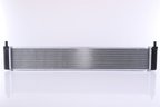 Nissens 646882 Radiator - view 3