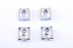 Nissens 646913 Radiator - view 4