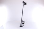 Nissens 646923 Radiator - view 4