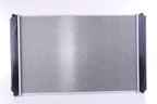 Nissens 646928 Radiator - view 1