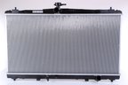 Nissens 646935 Radiator - view 2