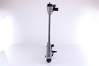 Nissens 646935 Radiator - view 4