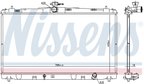 Nissens 646935 Radiator - view 5