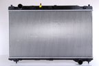 Nissens 646948 Radiator - view 2