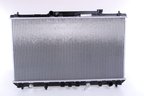 Nissens 646991 Radiator - view 2