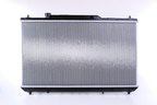 Nissens 646991 Radiator - view 1