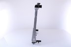 Nissens 64706 Radiator - Front - view 4