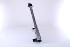Nissens 64706 Radiator - Front - view 3