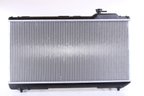 Nissens 64761 Radiator - view 1