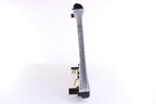Nissens 64761 Radiator - view 3