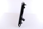 Nissens 64822 Radiator - view 4