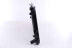 Nissens 64822 Radiator - view 3