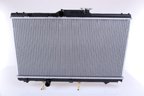 Nissens 648681 Radiator - view 2