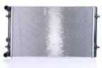 Nissens 65011 Radiator - view 2