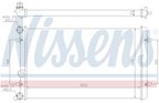 Nissens 65011 Radiator - view 7